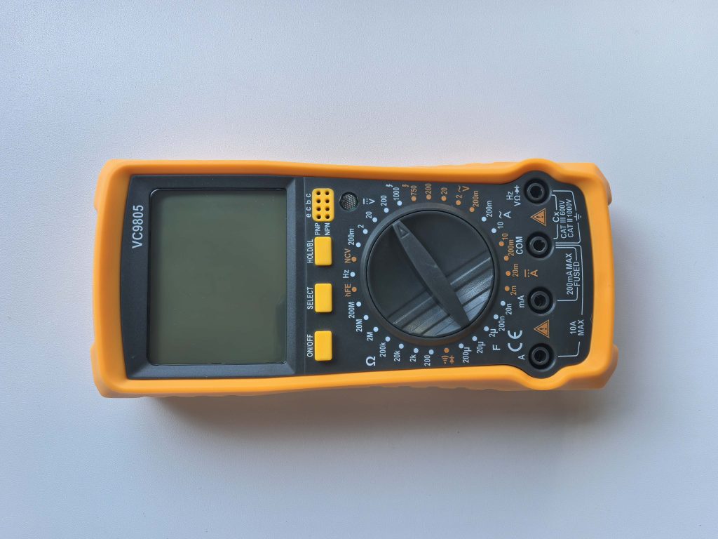 VC9805