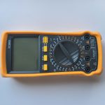 VC9805