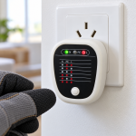 Socket Tester