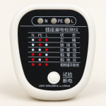 Socket Tester