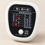 Socket Tester