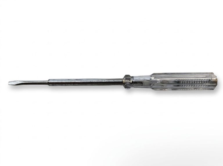 605 voltage tester