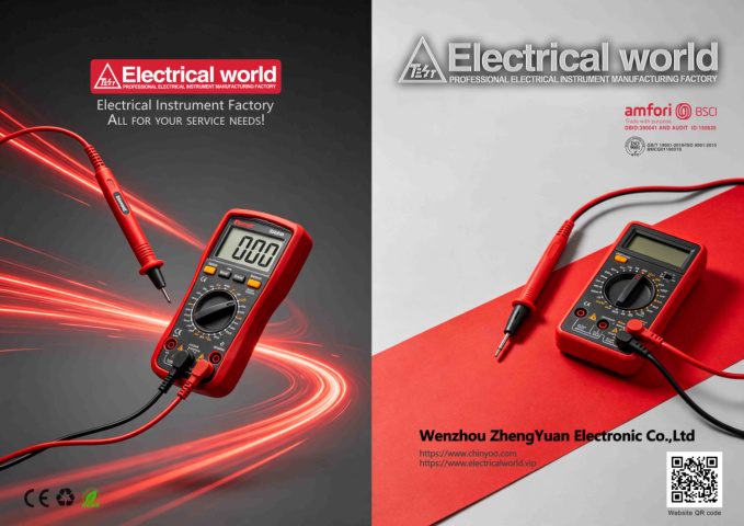 Product Catalog — Full Range